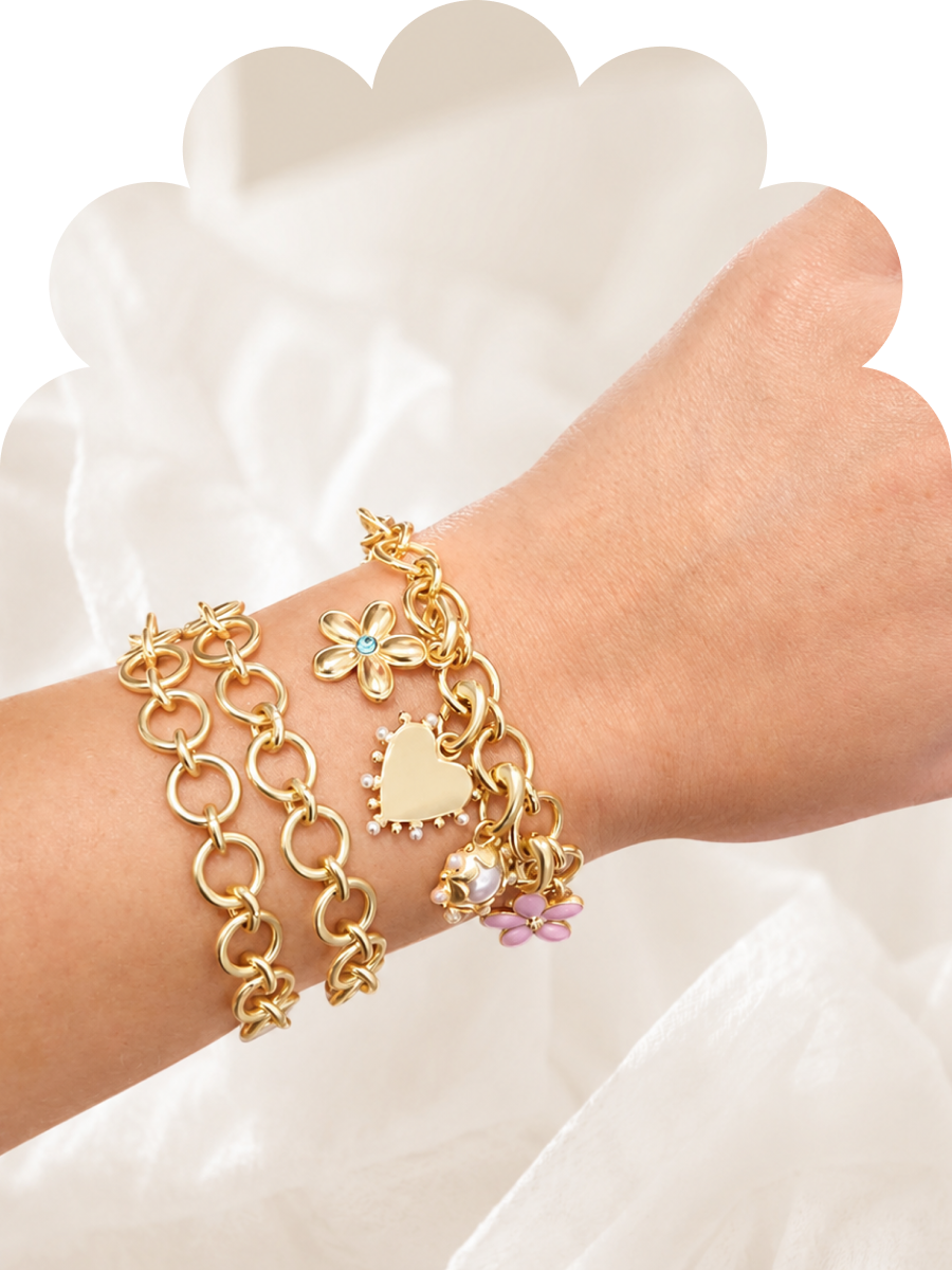 Bracelets