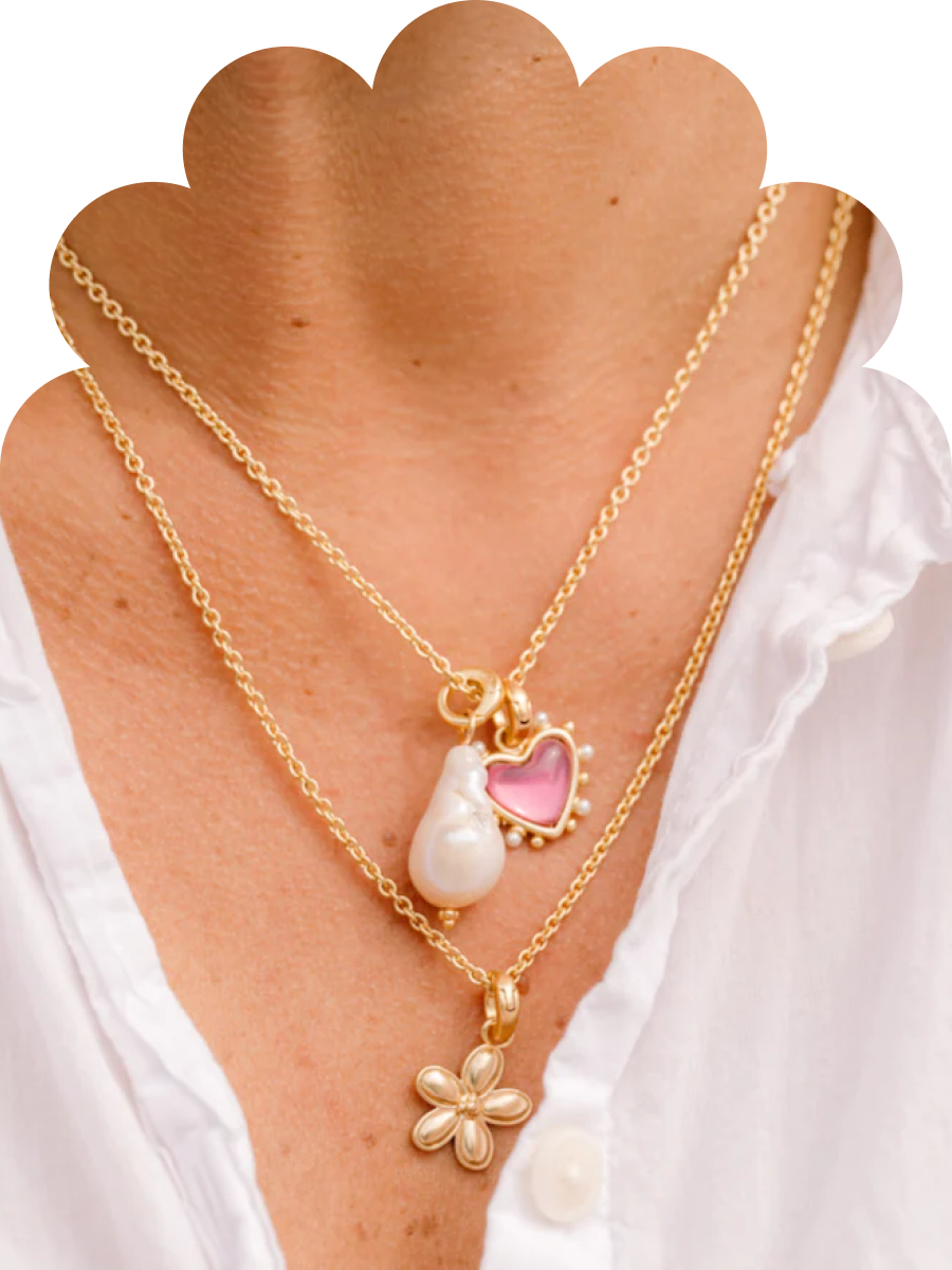 Charms & Pendants
