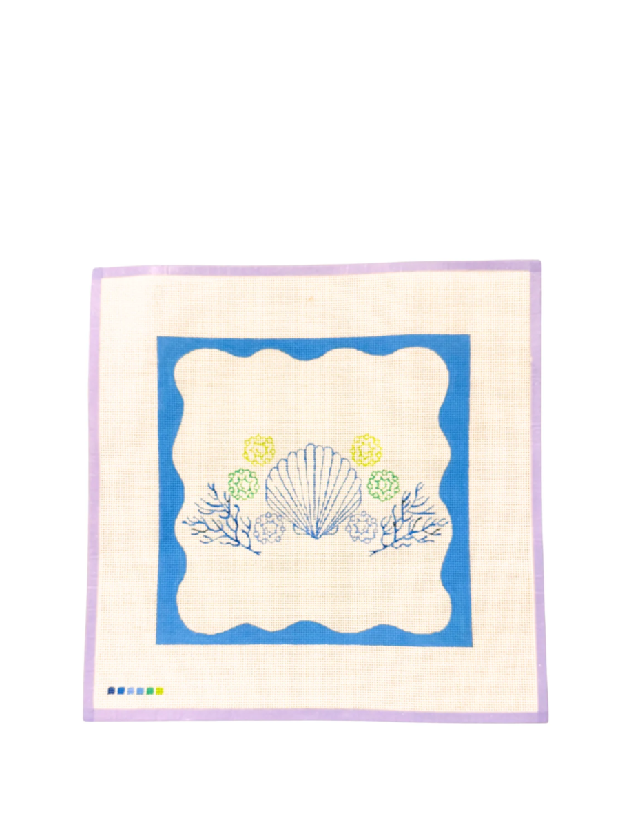 Needlepoint