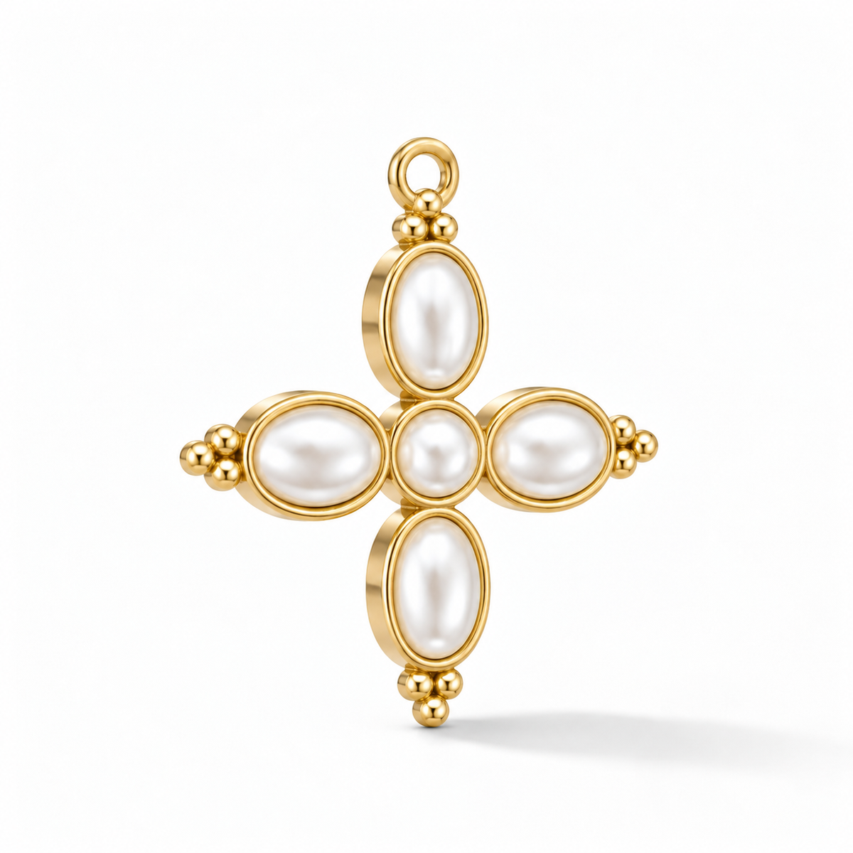 Constance Charm shown at a three-quarter angle on white.
