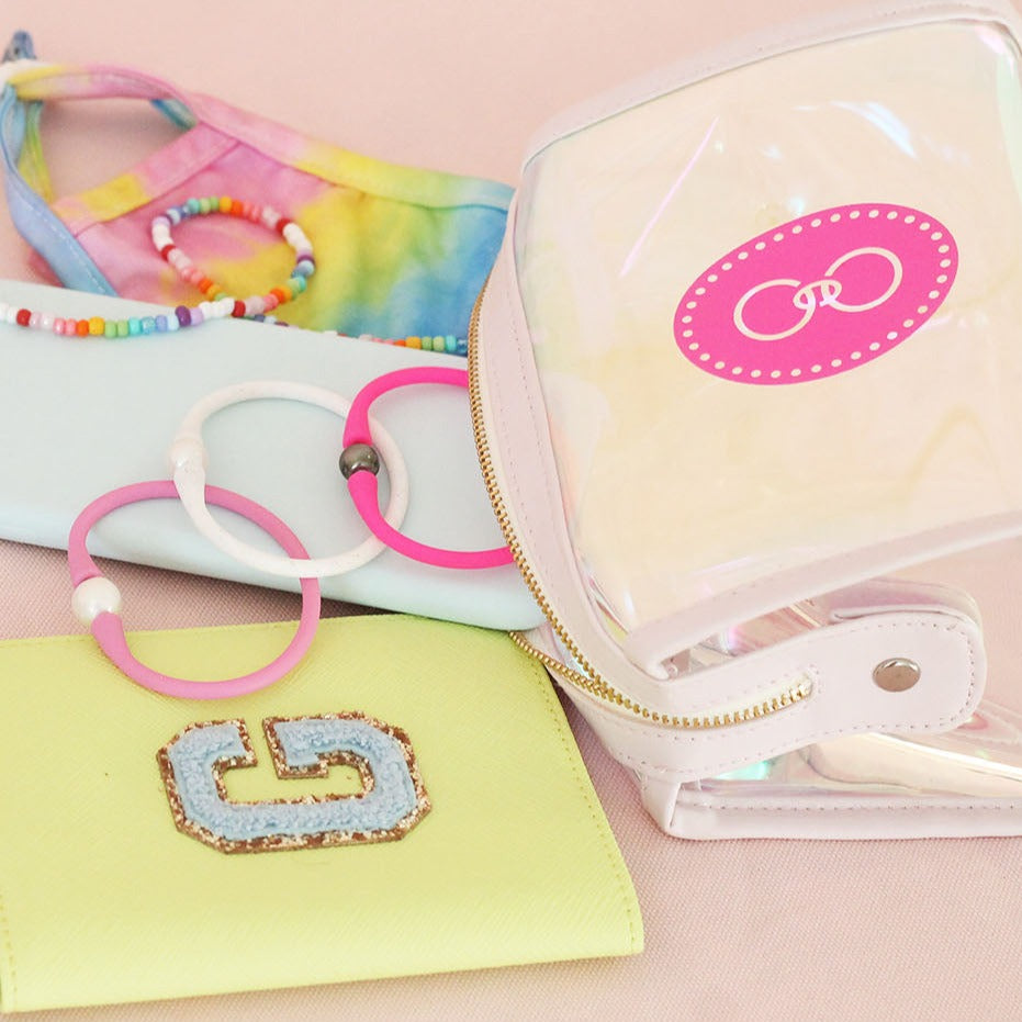 Catch all bag for purse Clearance